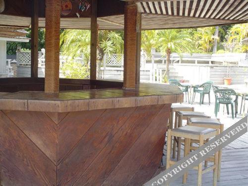 Freeport Resort & Club エクステリア 写真