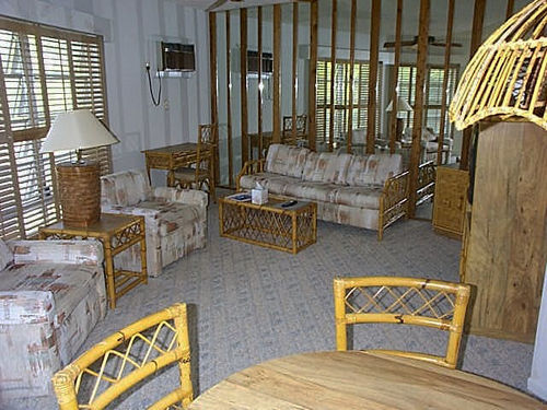 Freeport Resort & Club エクステリア 写真